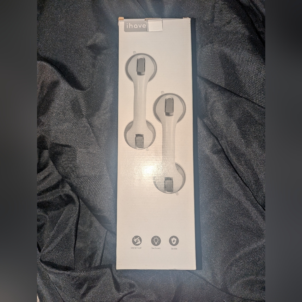 iHave Grab Bars